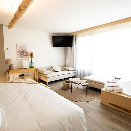 Hotel Don Marcos Osma  Εξωτερικό φωτογραφία