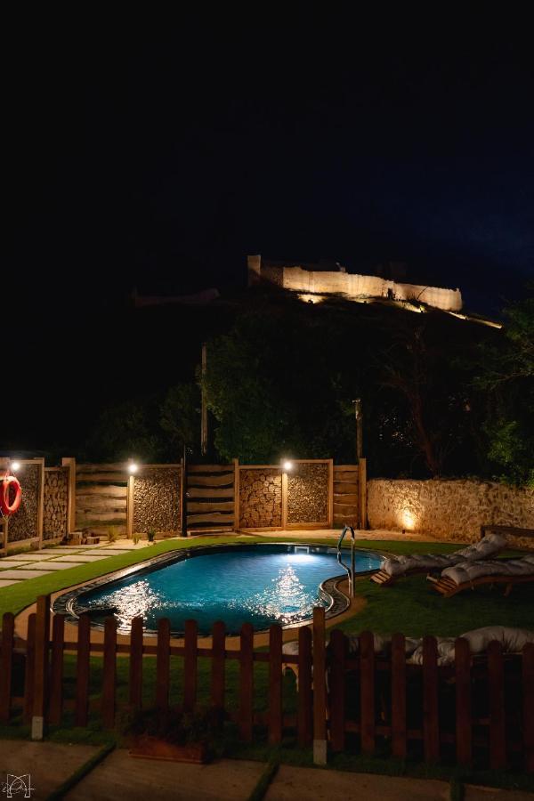 Hotel Don Marcos Osma  Εξωτερικό φωτογραφία