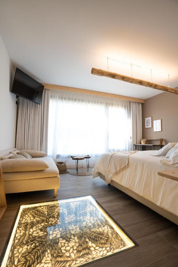 Hotel Don Marcos Osma  Εξωτερικό φωτογραφία