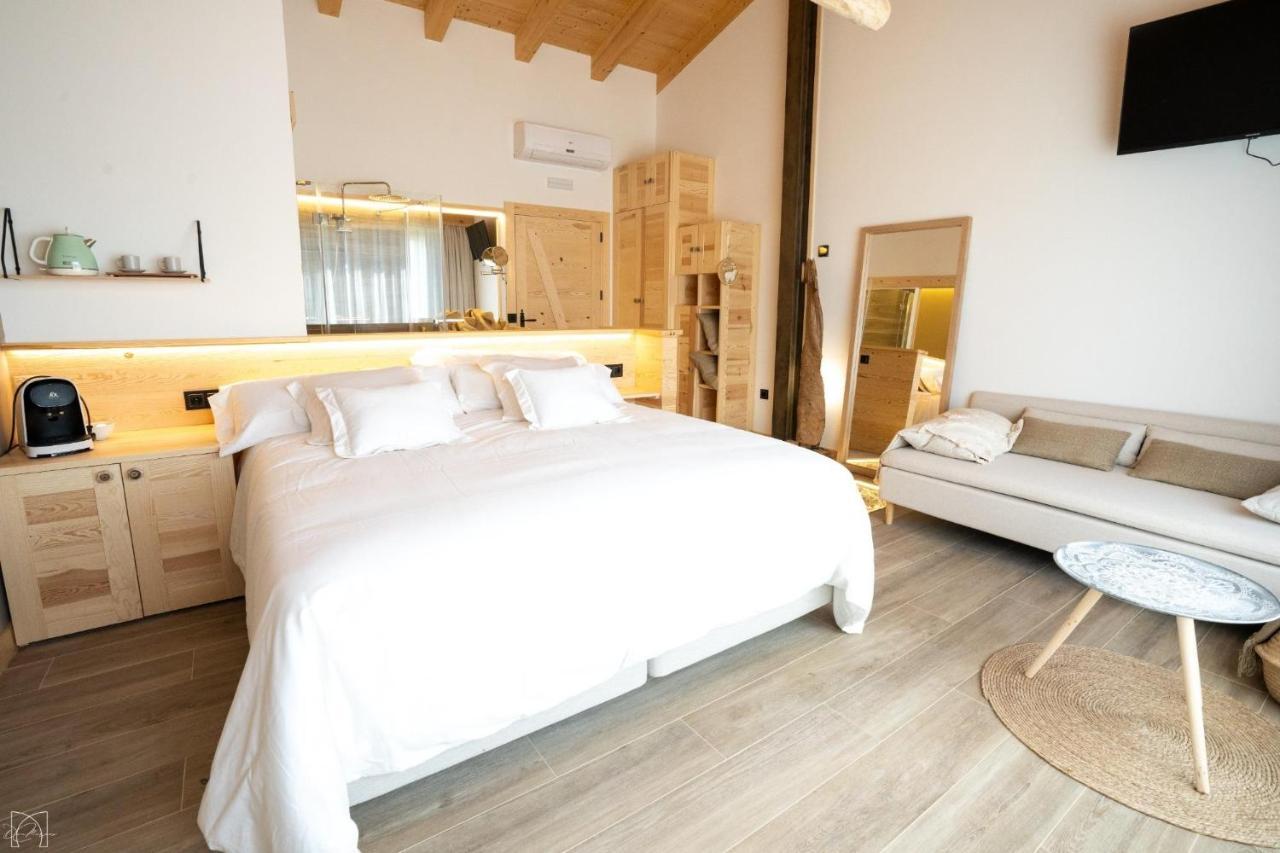 Hotel Don Marcos Osma  Εξωτερικό φωτογραφία