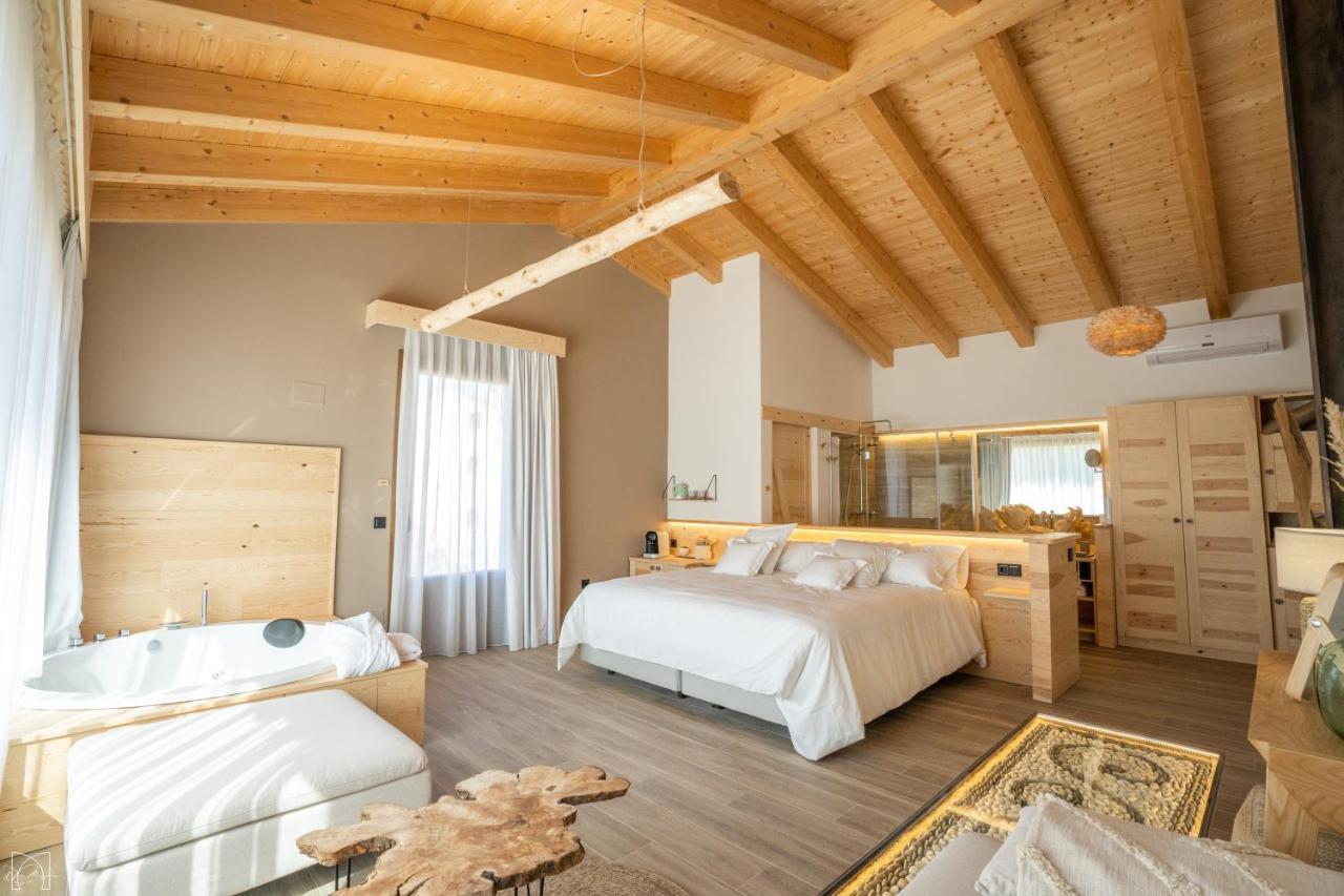 Hotel Don Marcos Osma  Εξωτερικό φωτογραφία